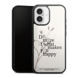 Gallery Case schwarz