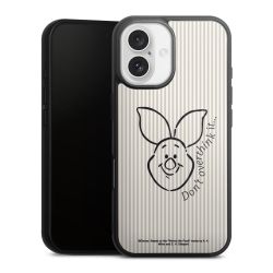 Gallery Case schwarz