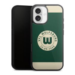 Gallery Case schwarz