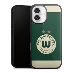 Gallery Case schwarz