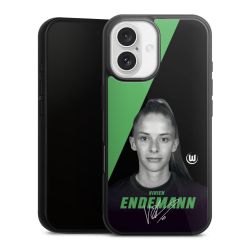 Gallery Case schwarz