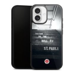 Gallery Case schwarz