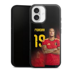 Gallery Case schwarz