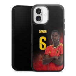 Gallery Case schwarz