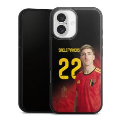 Gallery Case schwarz