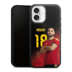 Gallery Case schwarz