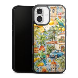 Gallery Case schwarz