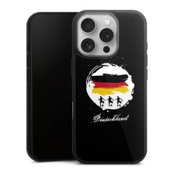 Gallery Case schwarz