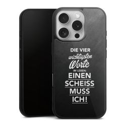 Gallery Case schwarz