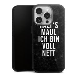 Gallery Case schwarz