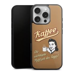 Gallery Case schwarz