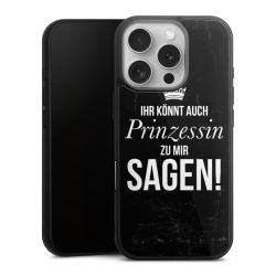 Gallery Case schwarz