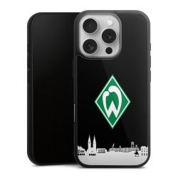 Gallery Case schwarz