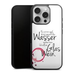 Gallery Case schwarz