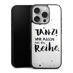 Gallery Case schwarz