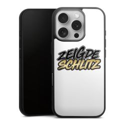 Gallery Case schwarz