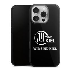 Gallery Case schwarz