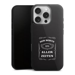 Gallery Case schwarz