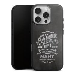 Gallery Case black