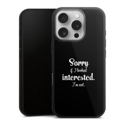 Gallery Case black