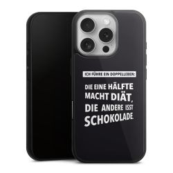 Gallery Case schwarz