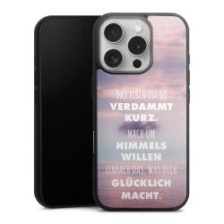 Gallery Case schwarz