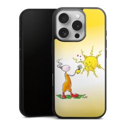 Gallery Case schwarz