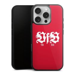 Gallery Case schwarz