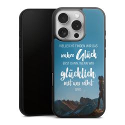 Gallery Case schwarz