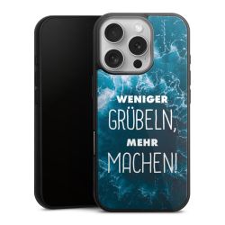 Gallery Case schwarz