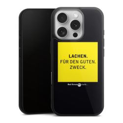 Gallery Case schwarz