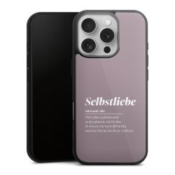 Gallery Case schwarz