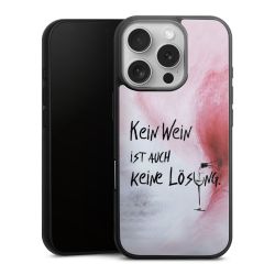 Gallery Case schwarz