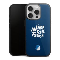 Gallery Case schwarz