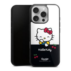 Gallery Case schwarz