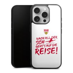 Gallery Case schwarz