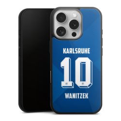 Gallery Case schwarz