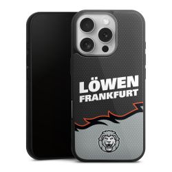 Gallery Case schwarz