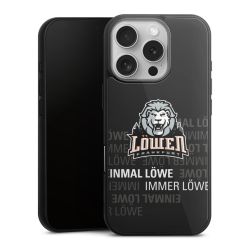 Gallery Case schwarz