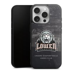 Gallery Case schwarz