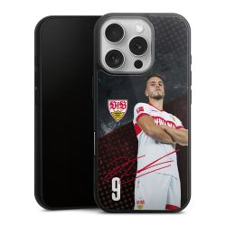 Gallery Case schwarz