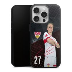 Gallery Case schwarz