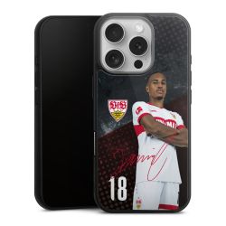 Gallery Case schwarz