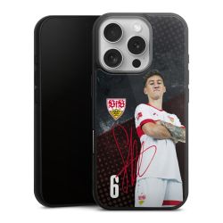 Gallery Case schwarz