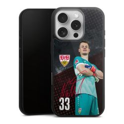 Gallery Case schwarz