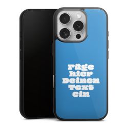 Gallery Case schwarz