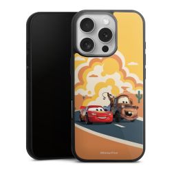 Gallery Case schwarz