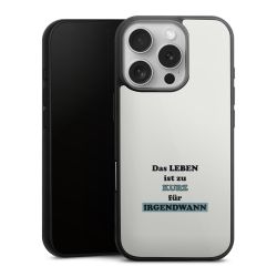 Gallery Case schwarz