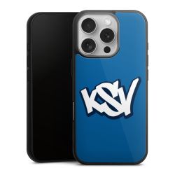 Gallery Case schwarz