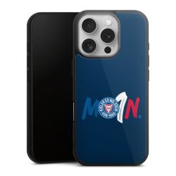 Gallery Case schwarz